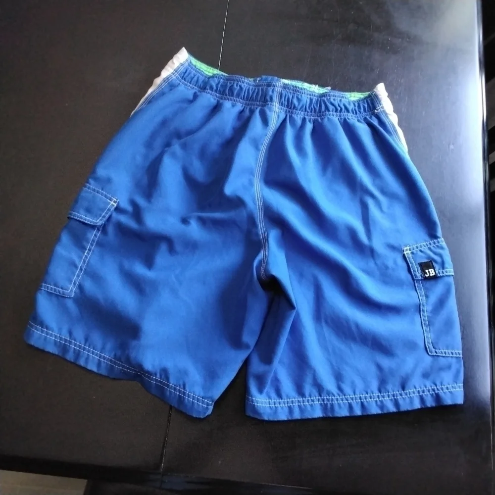 JOE BOXER SWIMMING TRUNKS SIZE M